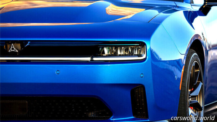 The Charger EV Continues to Struggle with Sales, Leading Dodge to Increase Prices by More than $12,000 | Carscoops